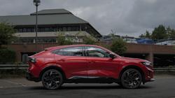 Renault RAFALE ESTATE E-Tech Full Hybrid Techno 5dr Auto